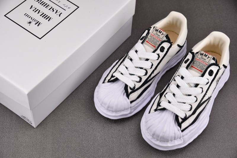 Ma1s0n mihara yasuhiro sneaker