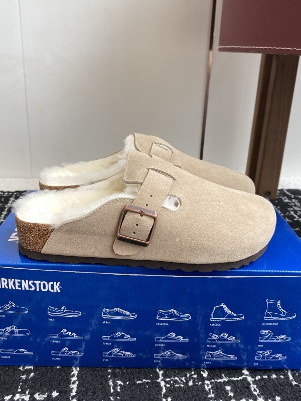 BIRKENSTOCK SNEAKER