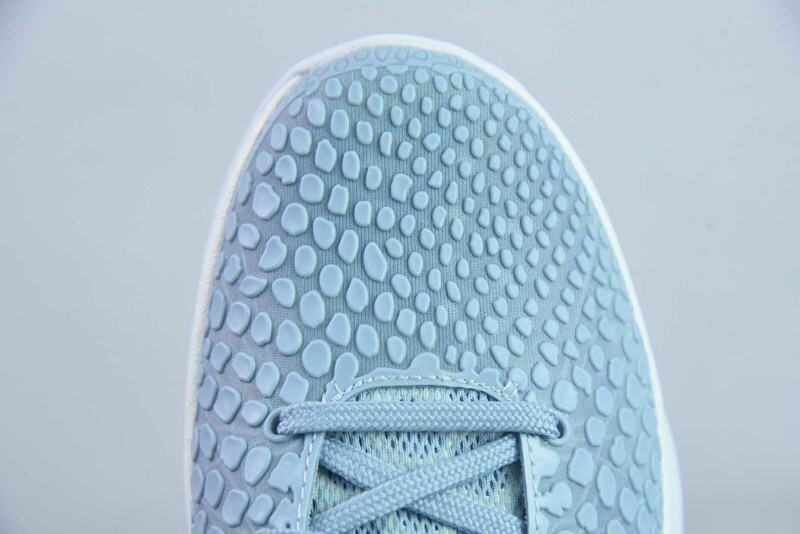 Nike Kobe 6 Protro "Light Armory Blue" IO3672-400