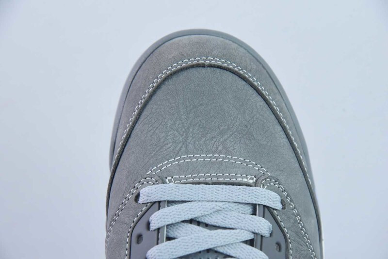 Air Jordan 5 Wolf Grey 2026 DD0587-002