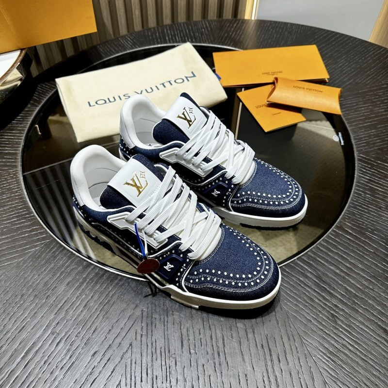 LVT SNEAKERS