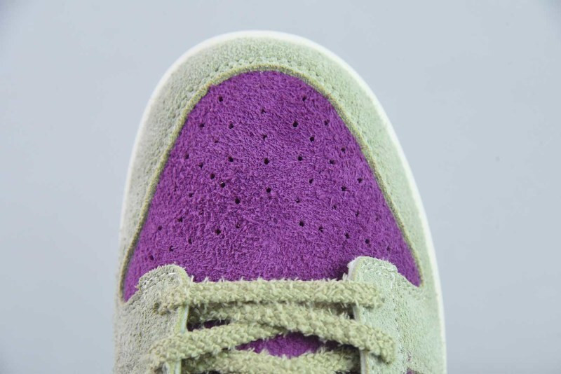 Nike Dunk Low Panda Viotech IB2990-500