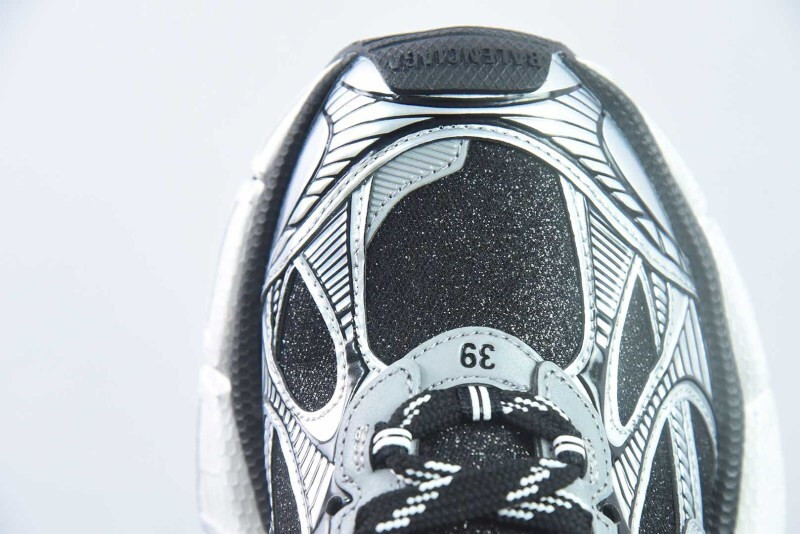 BC 3XL SNEAKER