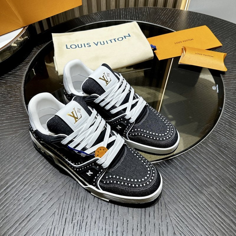 LVT SNEAKERS