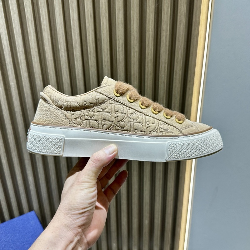 DIO* B33 SNEAKER