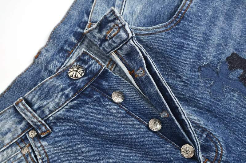 Aceshoe Jeans