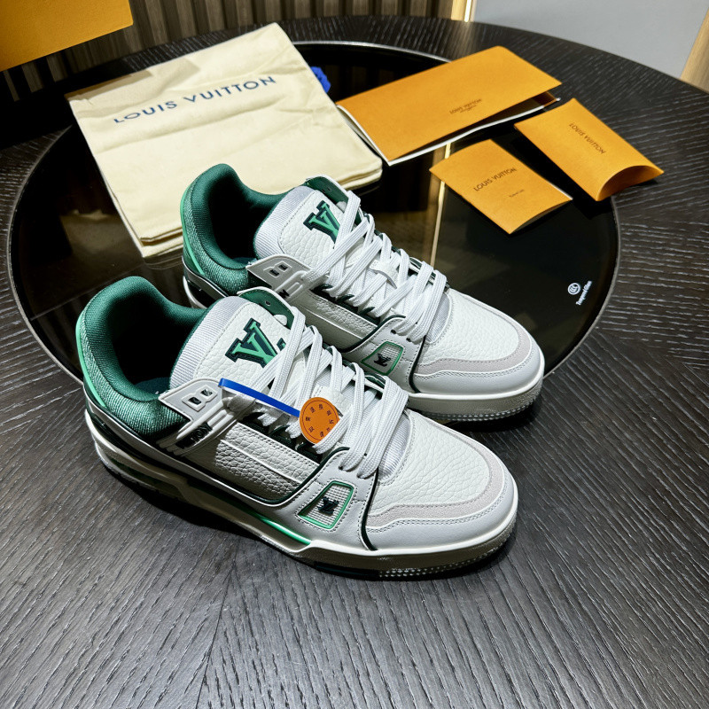 LVT SNEAKERS