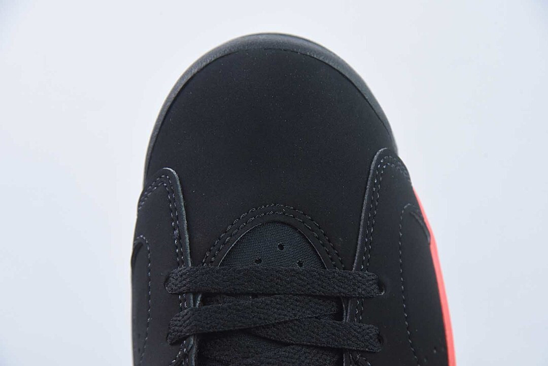 Air Jordan 6 "Reverse Infrared" CT8529-001