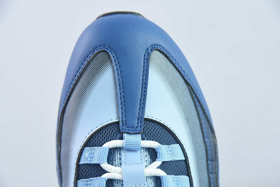 Nike x Yu-Gi-Oh! Air Max Muscle 95 