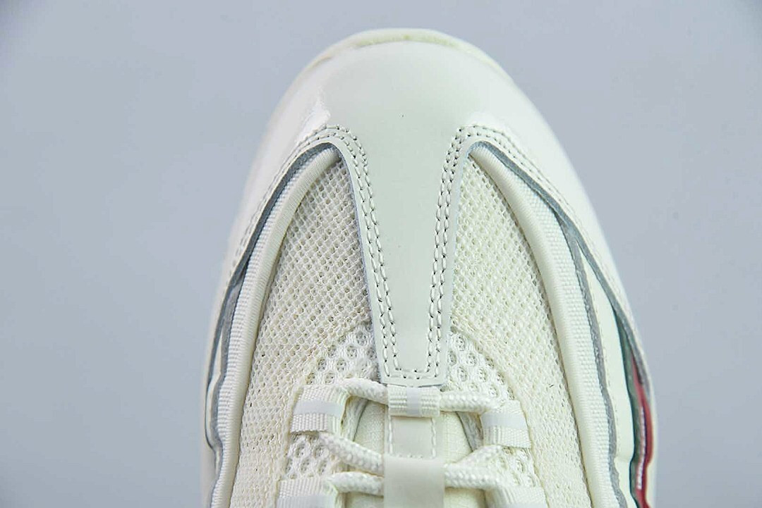 Nike x Undefeated Air Max 95 