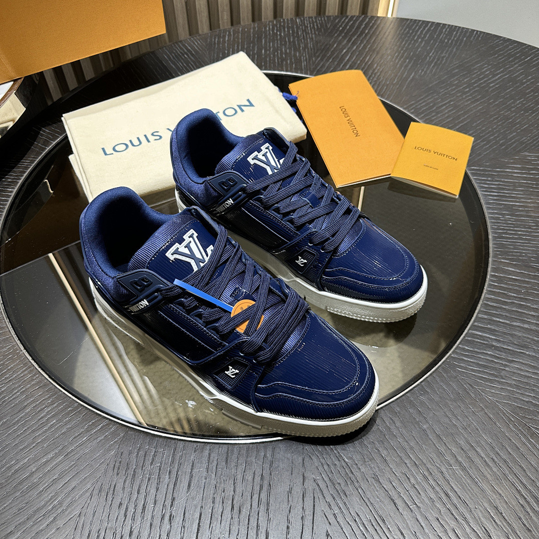 LVT SNEAKERS