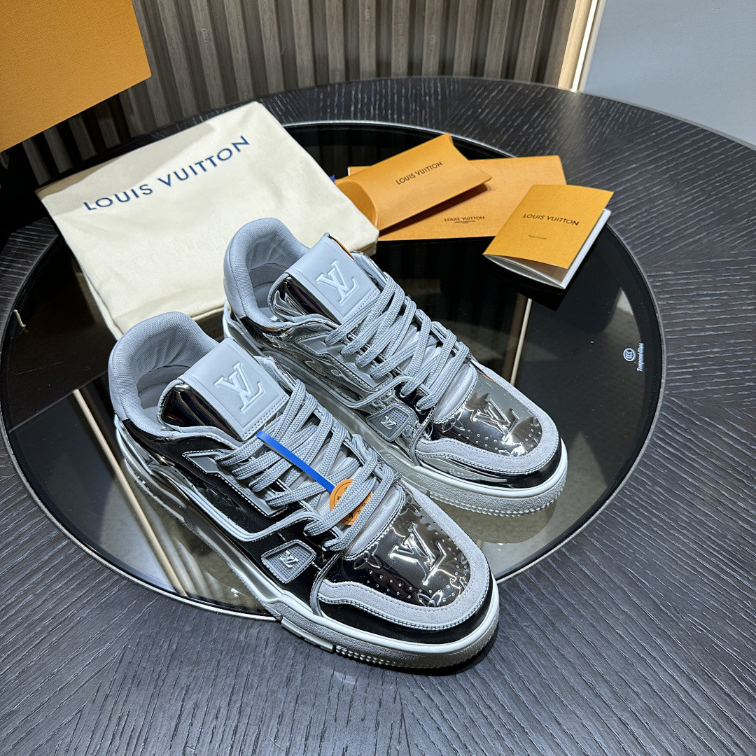 LVT SNEAKERS