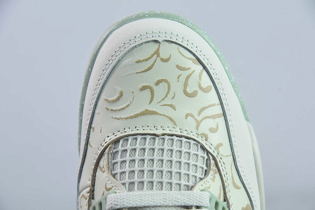 Air Jordan 4 SE "Somos Eternos" IM8116-047