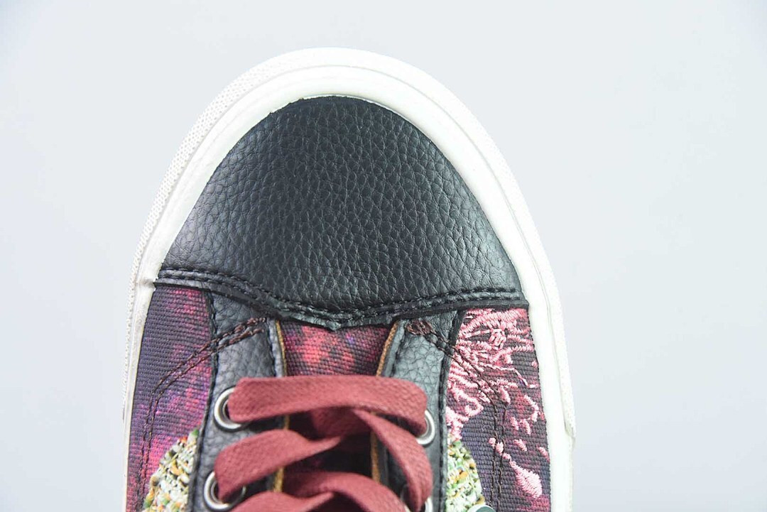 Vans Old Skool 36 LX Souvenir Burgundy