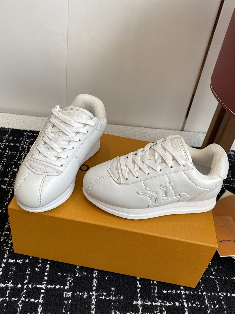 LVT SNEAKERS