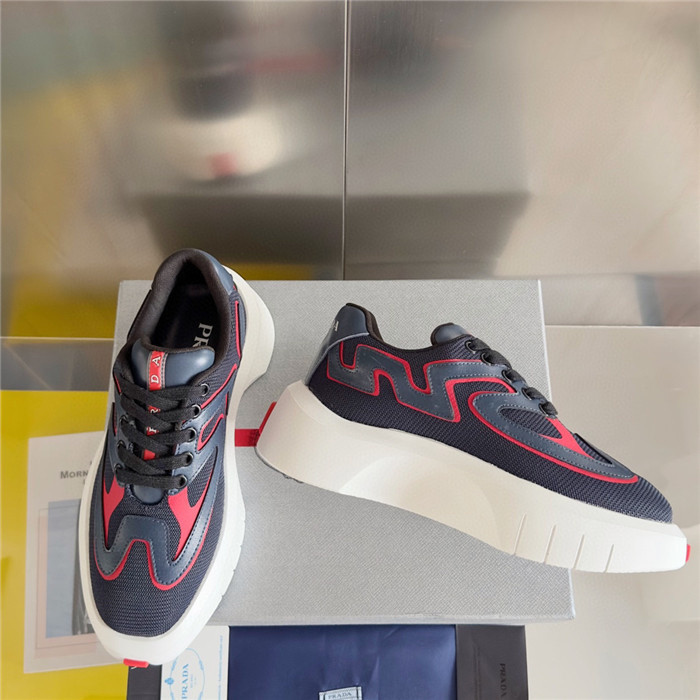 pr sneaker