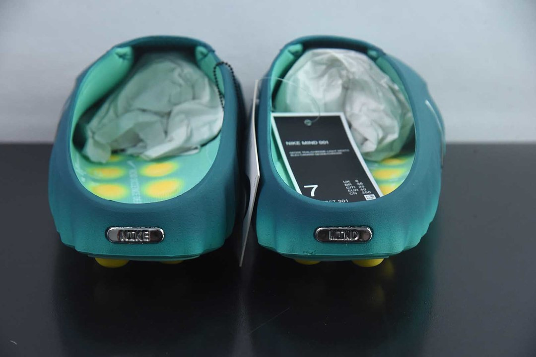 Nike Mind 001 "Geode Teal" HQ4307-301