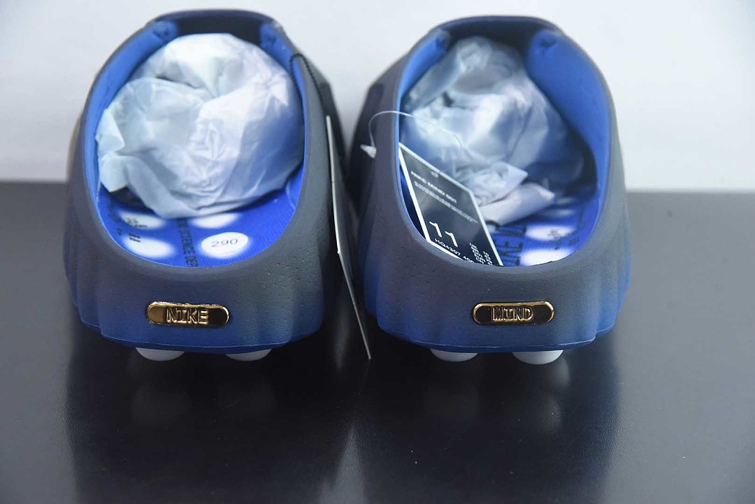 Nike Mind 001 “Blackened Blue” HQ4307-400