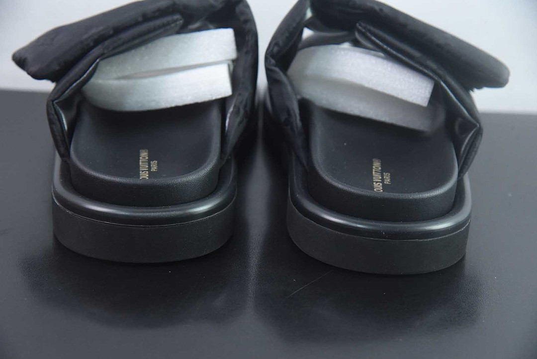 LVT SANDALS