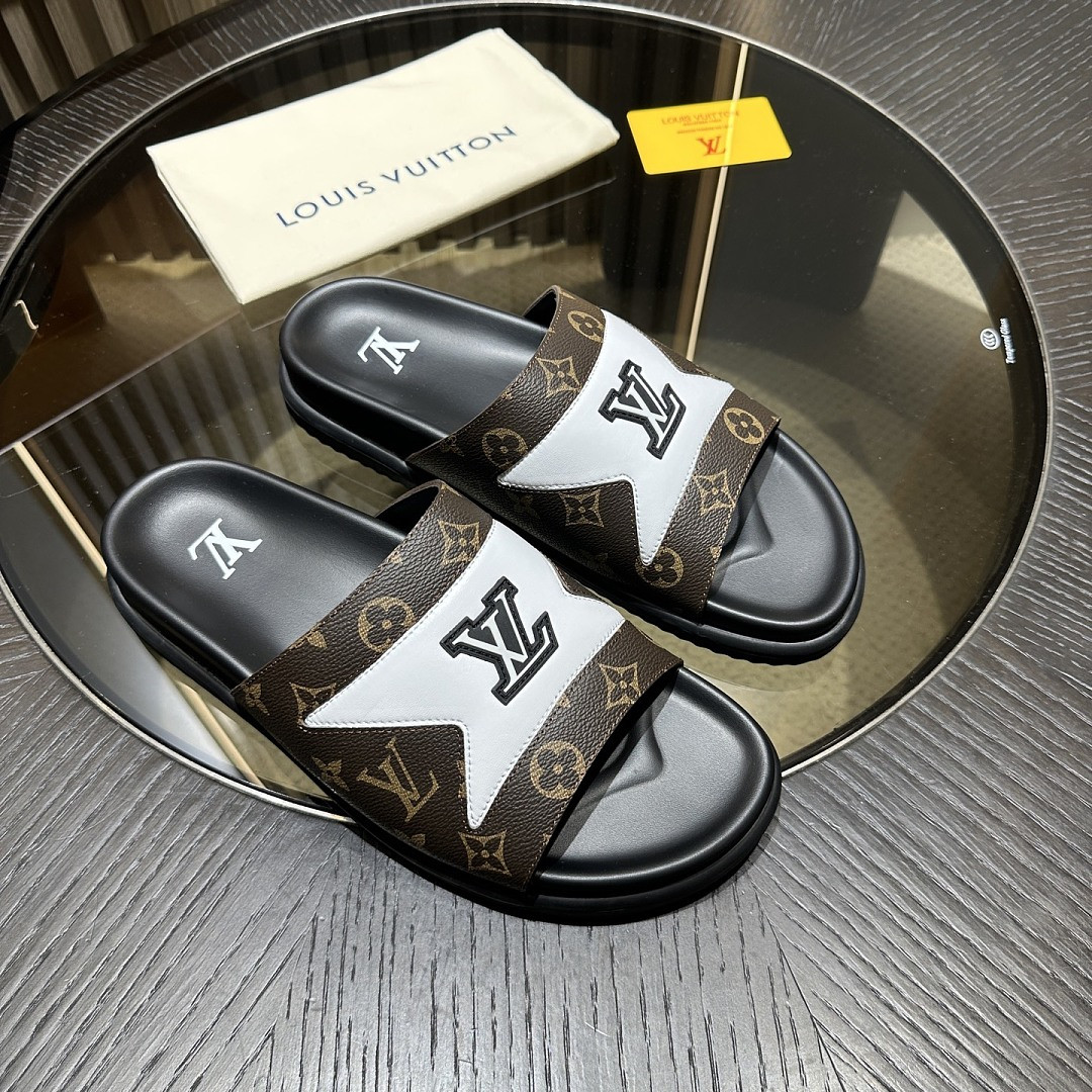LVT SANDALS