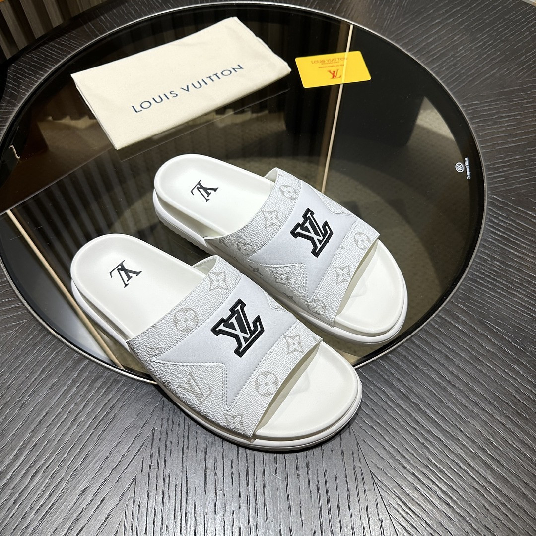 LVT SANDALS