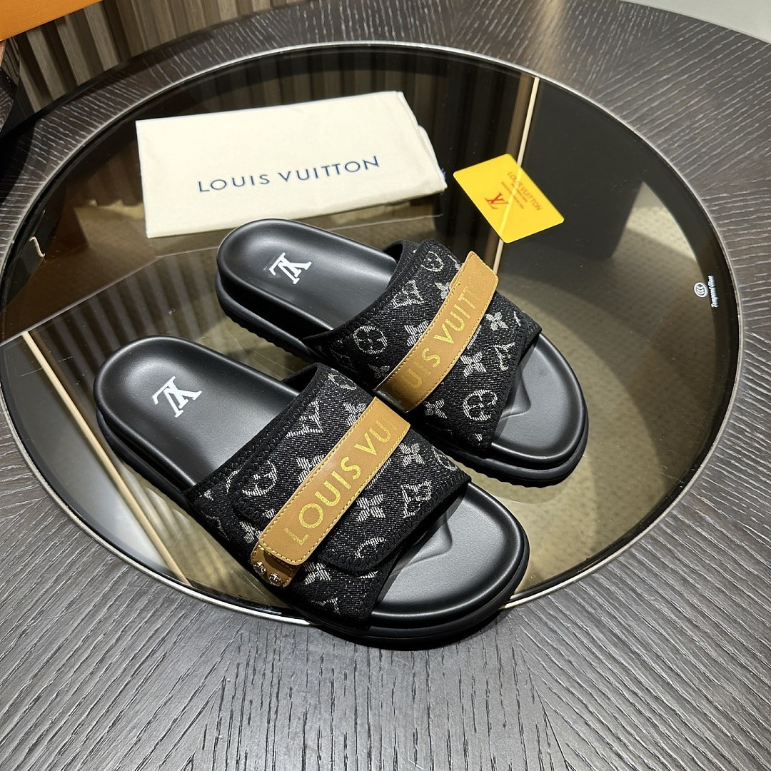 LVT SANDALS