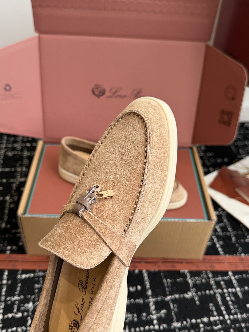 L0r0 P1ana sneaker