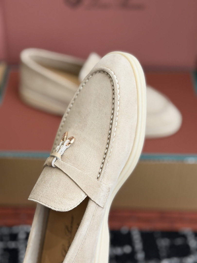 L0r0 P1ana sneaker