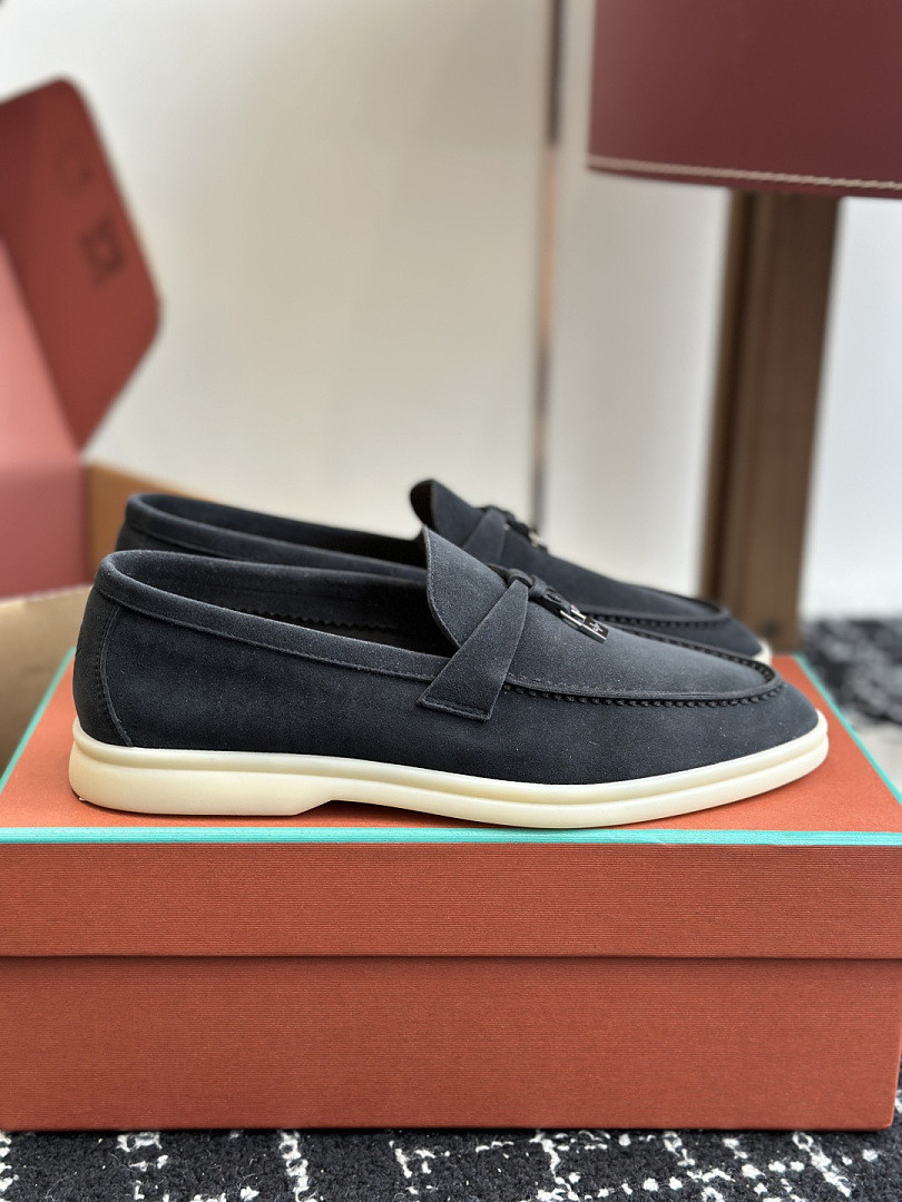 L0r0 P1ana sneaker
