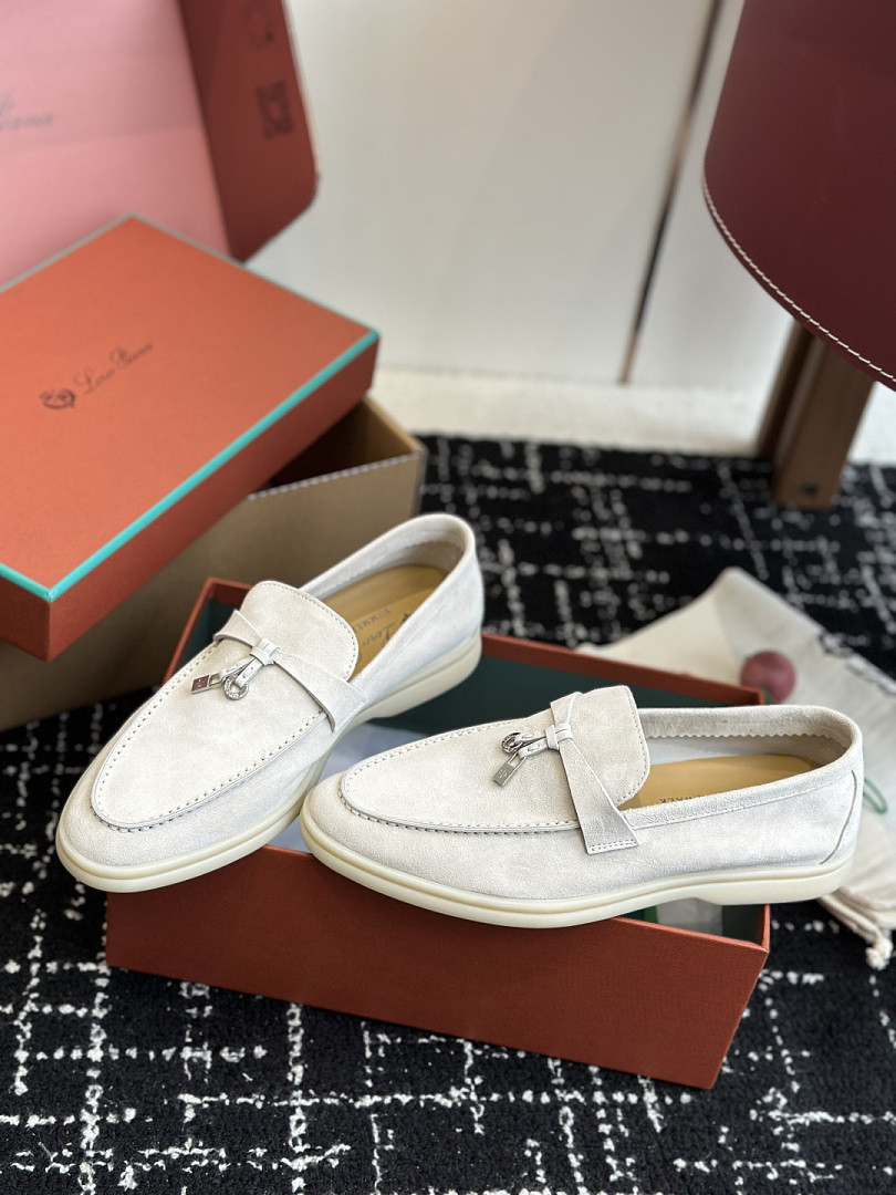 L0r0 P1ana sneaker