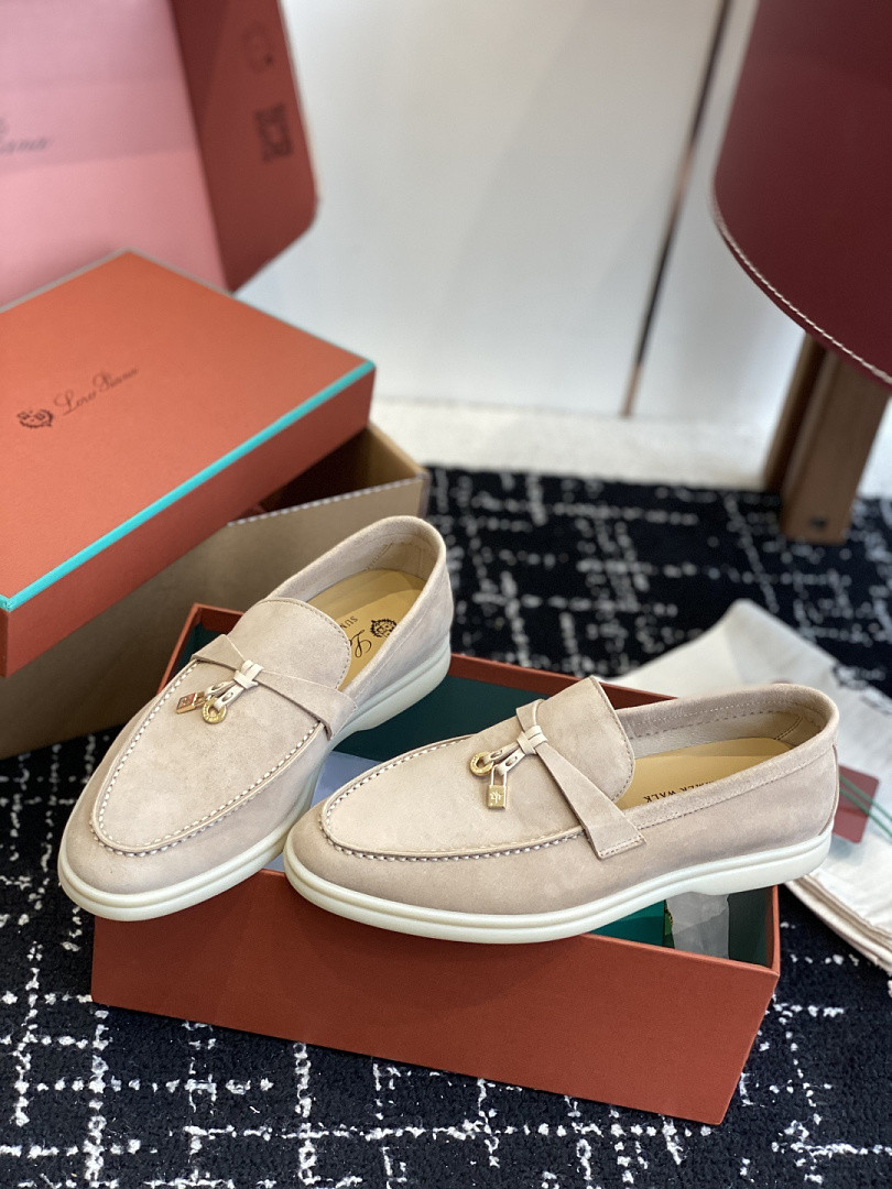 L0r0 P1ana sneaker