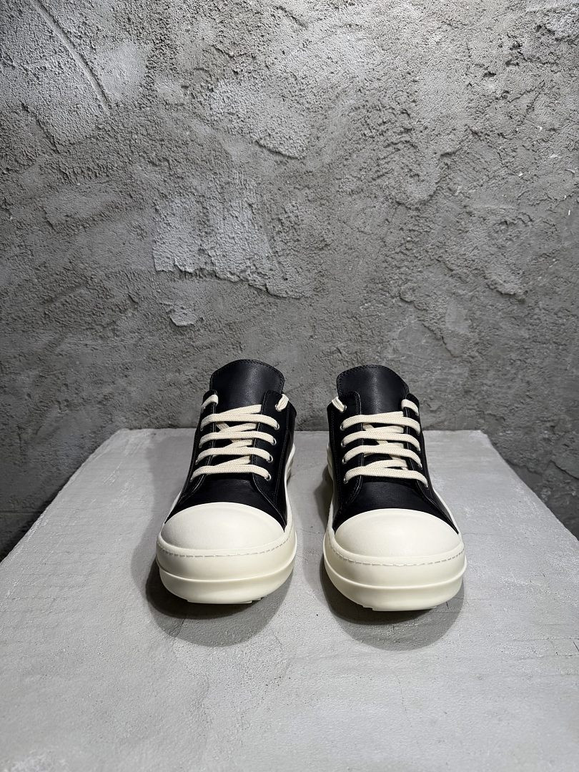 RICK OWENS DRKSHDW