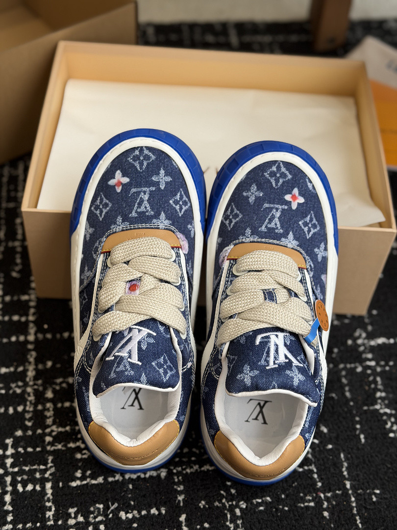LVT SNEAKERS