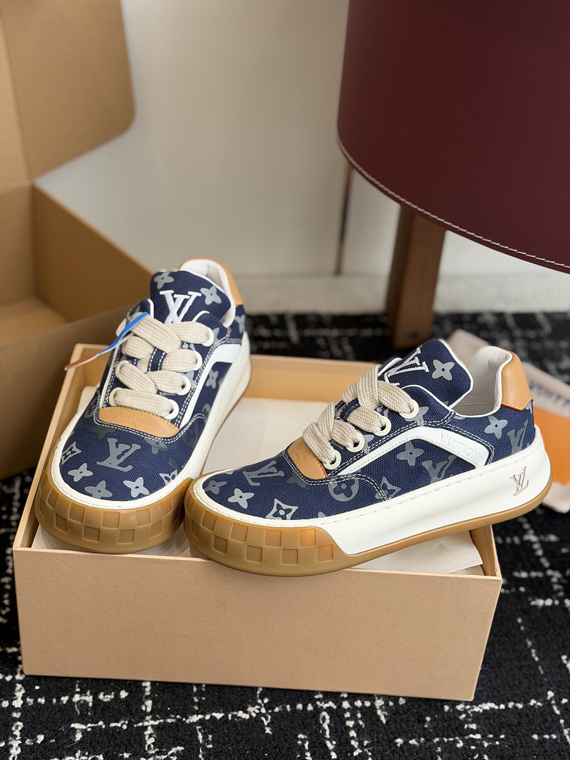 LVT SNEAKERS