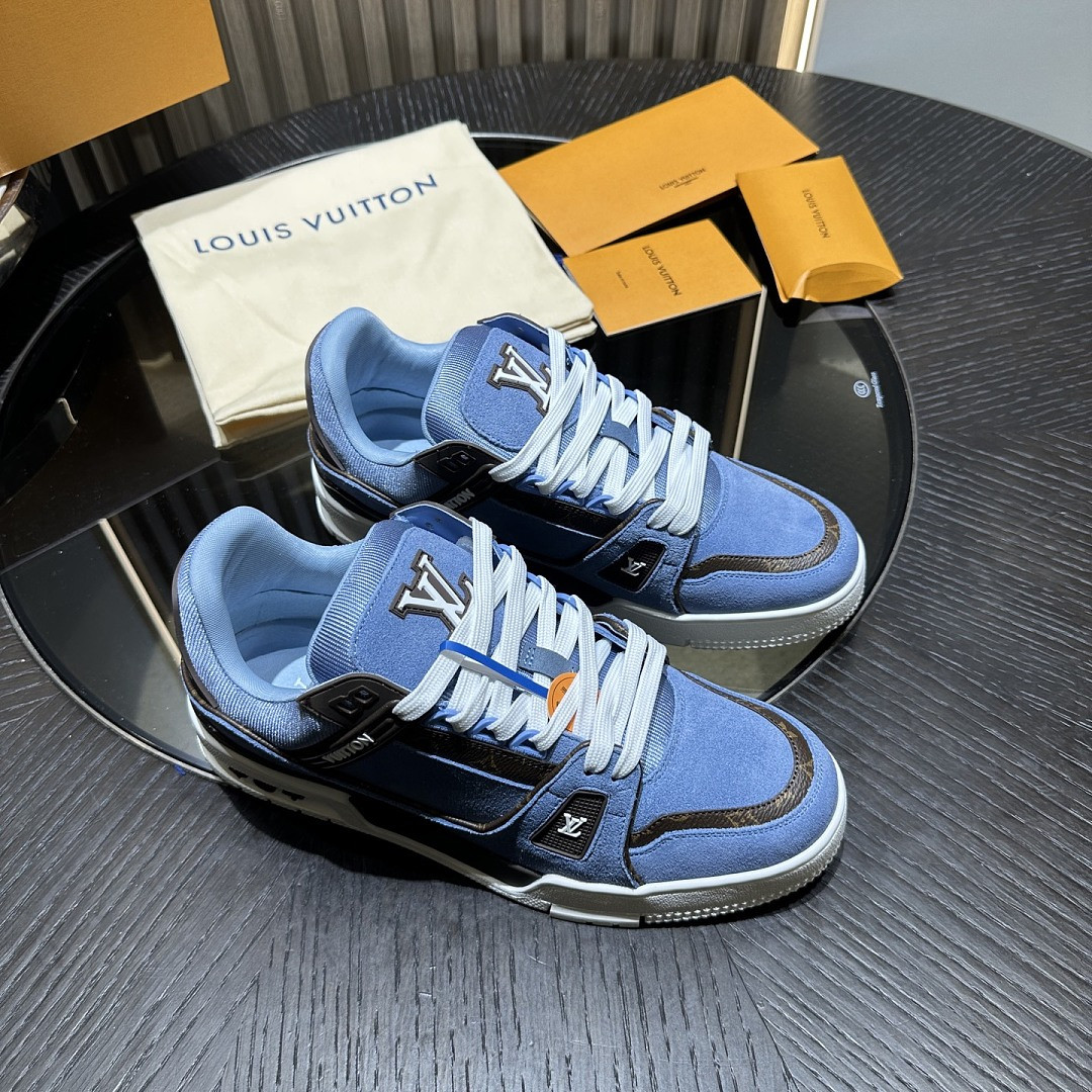 LVT SNEAKERS