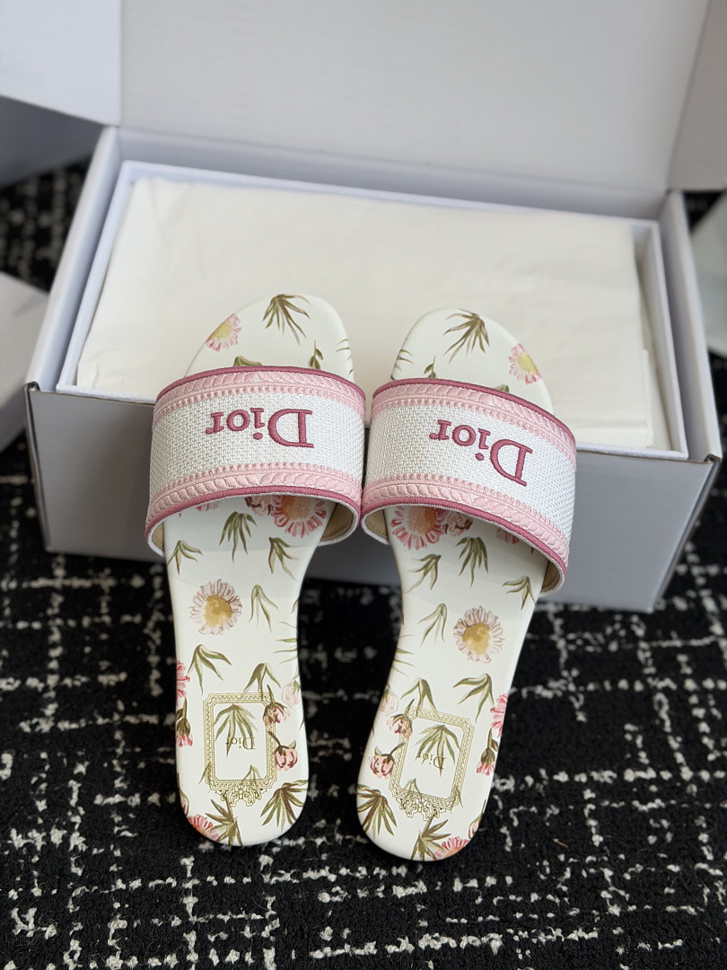DIO* SLIDE