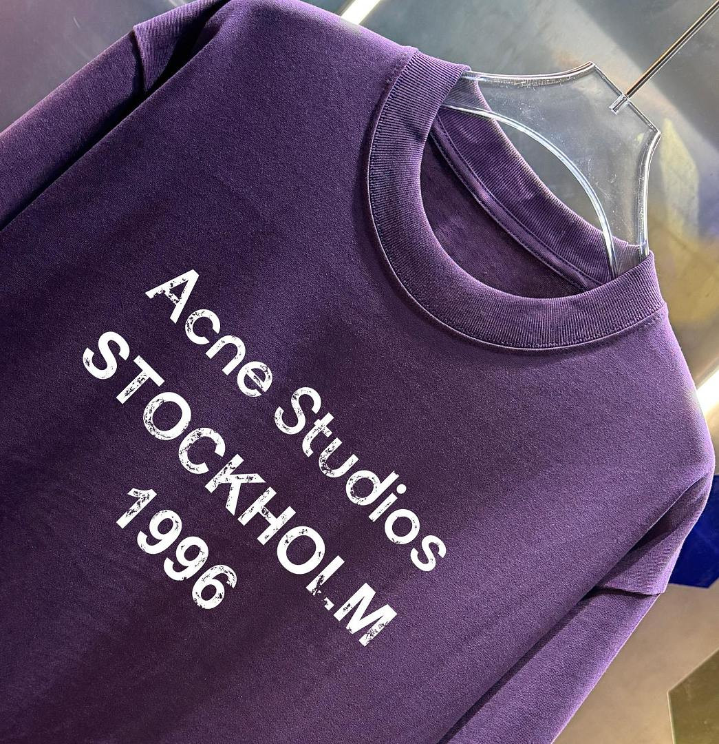 Acne Studios