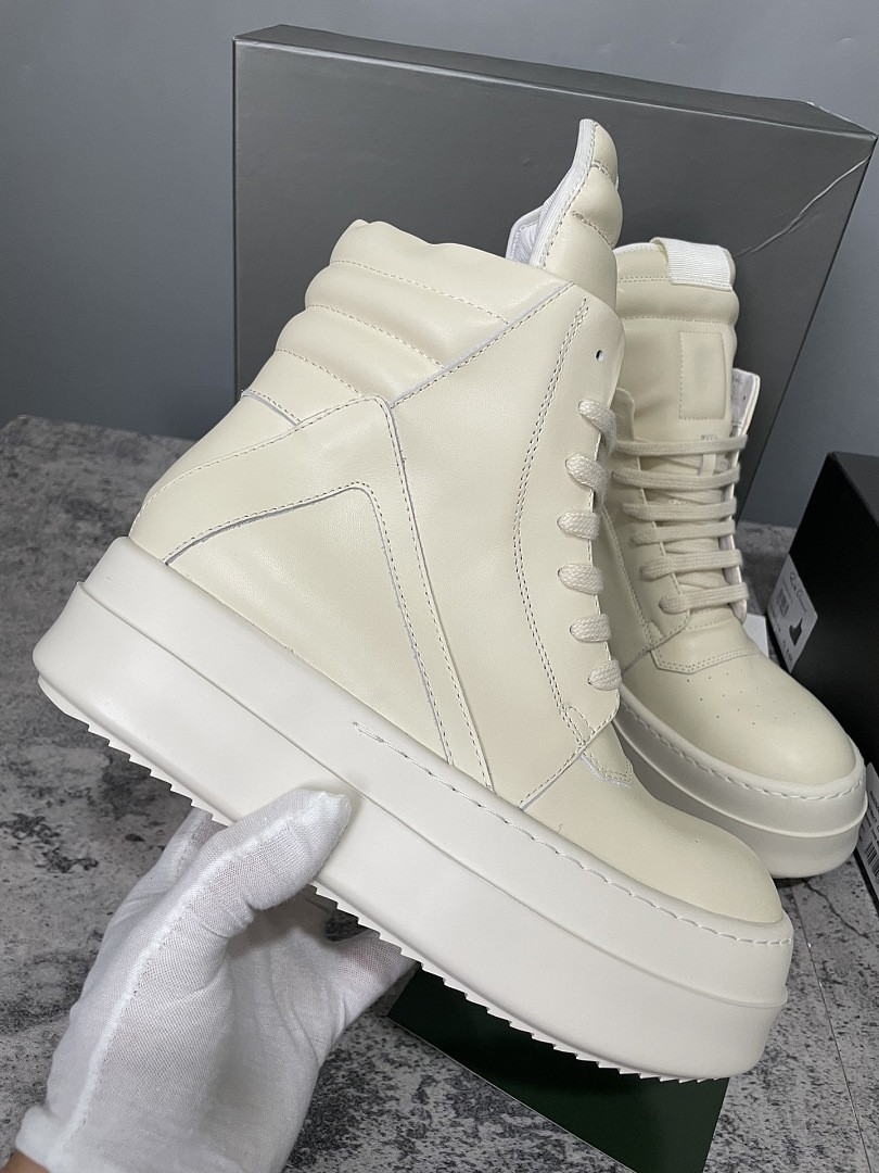 RICK OWENS DRKSHDW