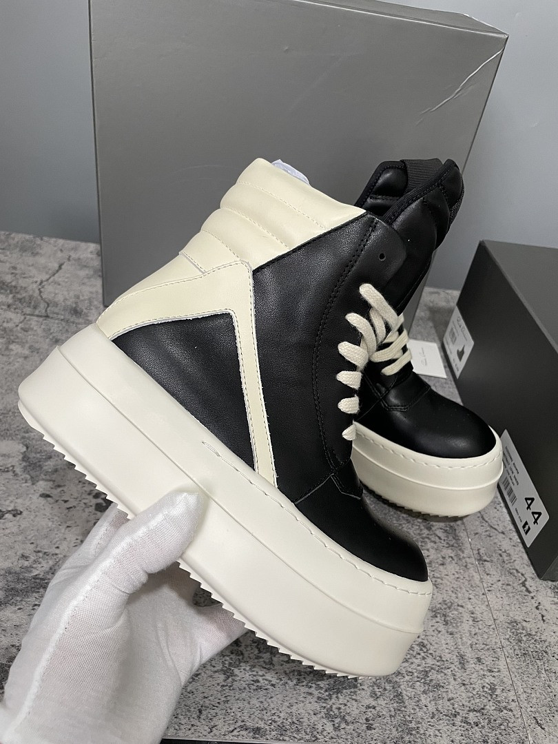 RICK OWENS DRKSHDW