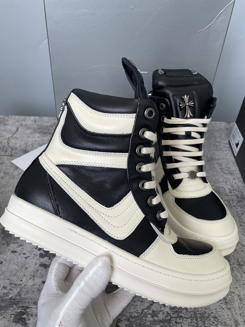 RICK OWENS DRKSHDW