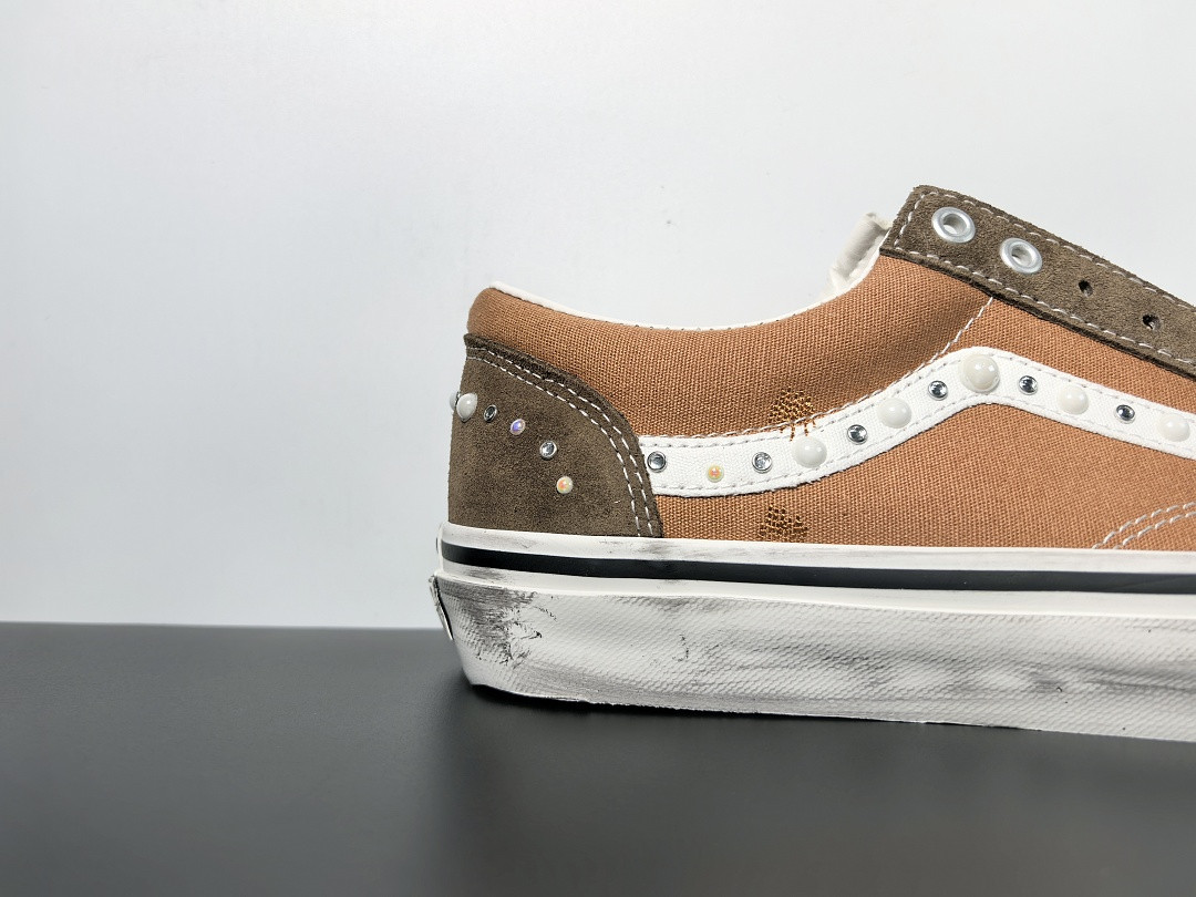 Vans OTW Old Skool 36 Pearlized Marshmallow