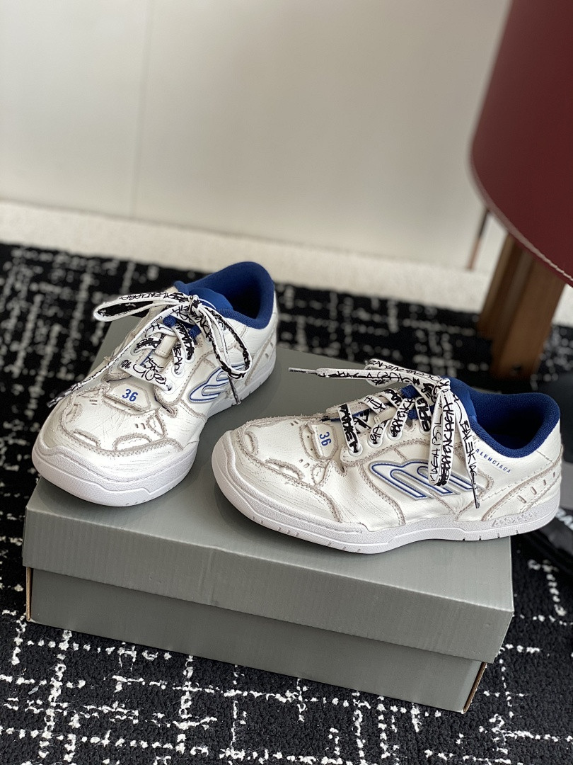 BC SNEAKERS