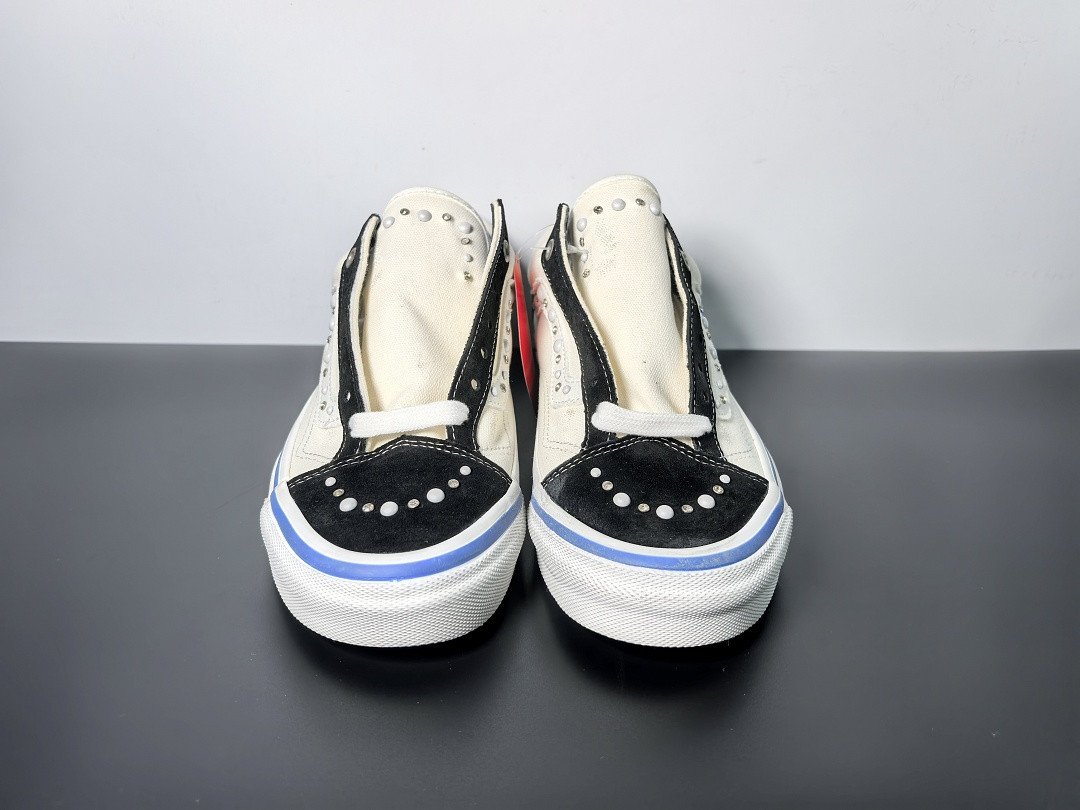 Vans OTW Old Skool 36 Pearlized Marshmallow