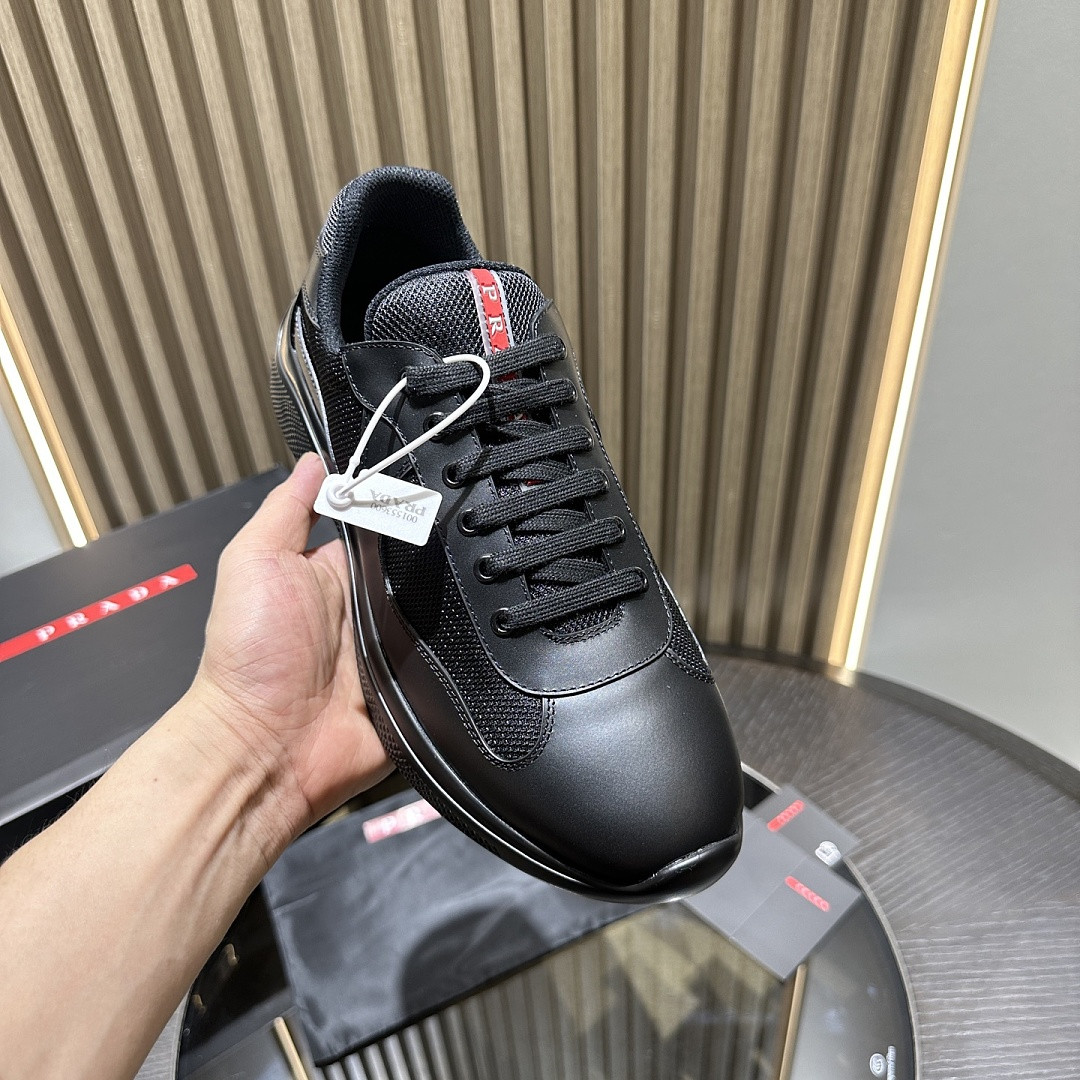 PR SNEAKER
