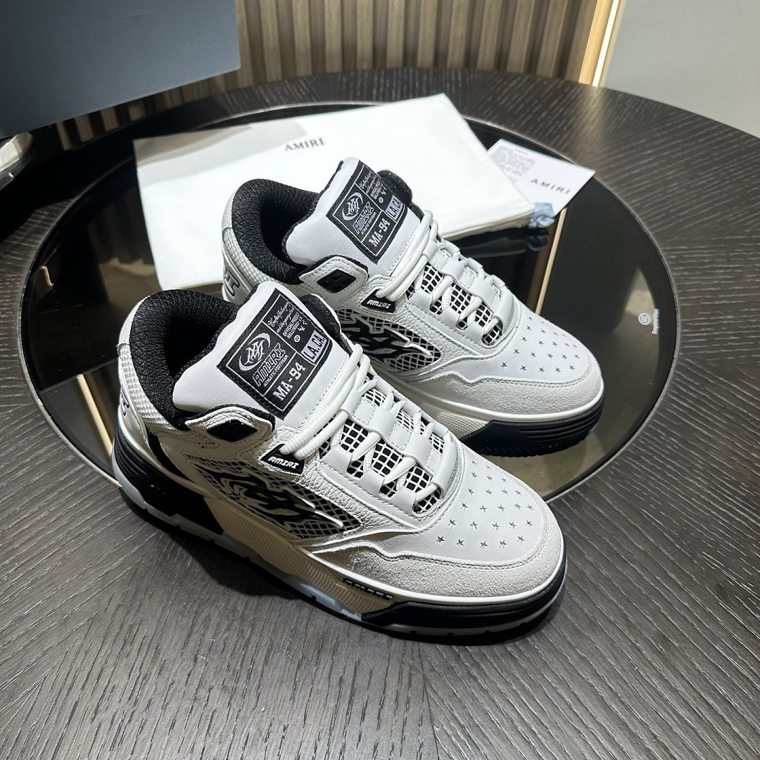 AMIRI MA-1 Sneakers