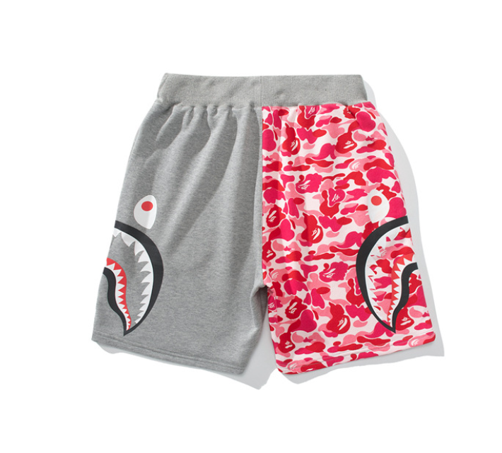 bape short