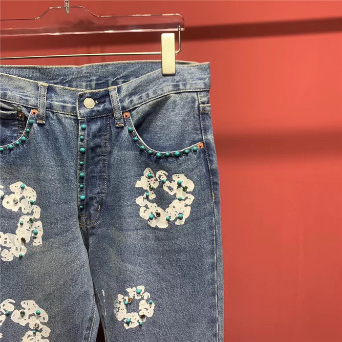 denim tears