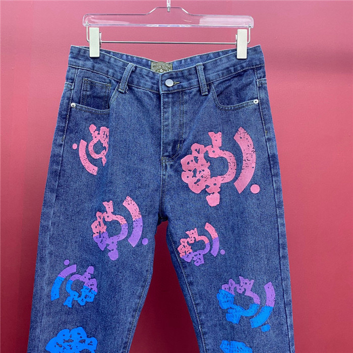 denim tears