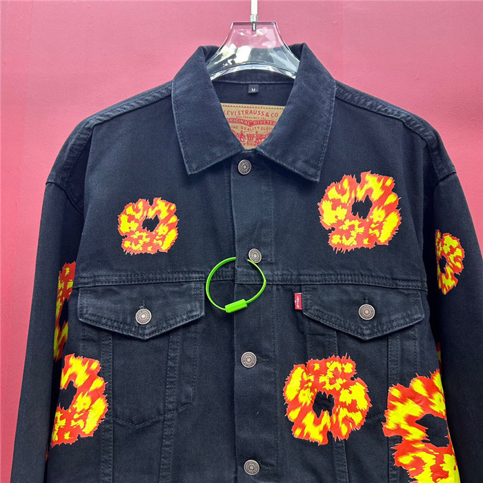 denim tears