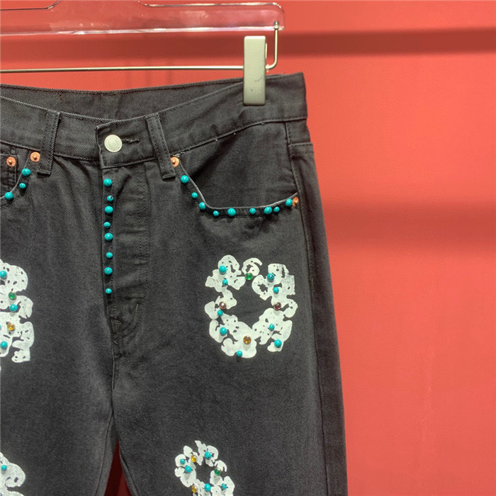 denim tears